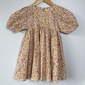NoraLee WILDFLOWER Luna Dress | Sz 4